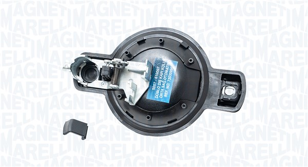 Portiergreep buitenkant Magneti Marelli 350105052200