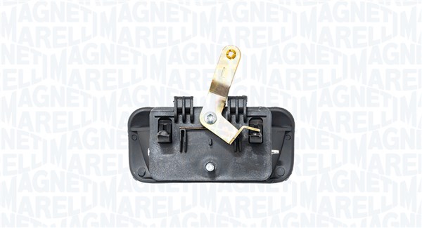 Magneti Marelli Portiergreep buitenkant 350105052300