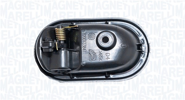 Magneti Marelli Handgreep, interieur 350105055300