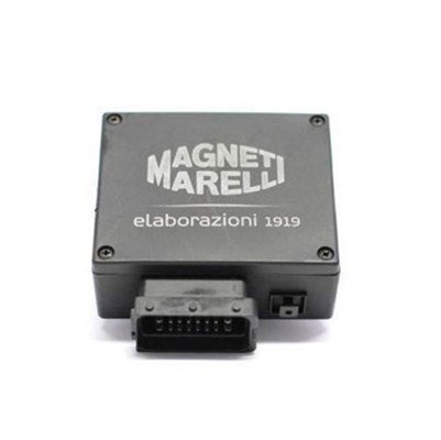 Ontsteking controle unit Magneti Marelli 000202114229