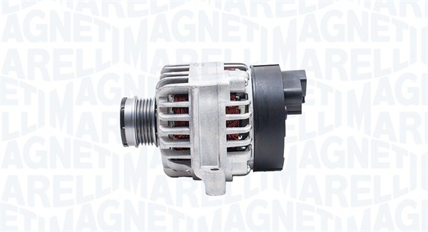 Magneti Marelli Alternator/Dynamo 063730040010