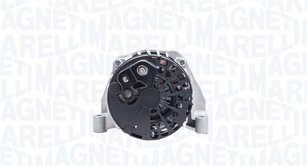 Magneti Marelli Alternator/Dynamo 063730041010