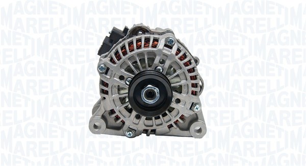 Magneti Marelli Alternator/Dynamo 063731646010