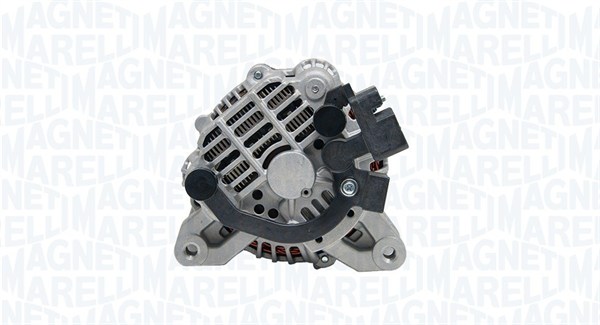 Magneti Marelli Alternator/Dynamo 063731646010