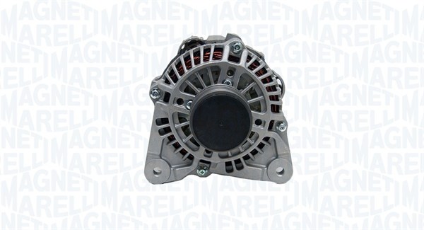 Magneti Marelli Alternator/Dynamo 063731652010