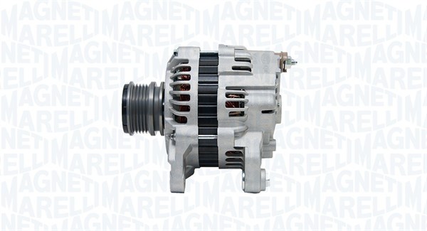 Magneti Marelli Alternator/Dynamo 063731652010