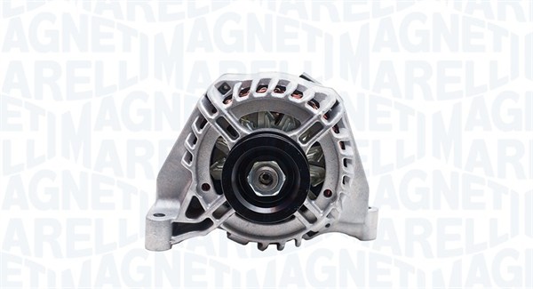 Magneti Marelli Alternator/Dynamo 063731742010