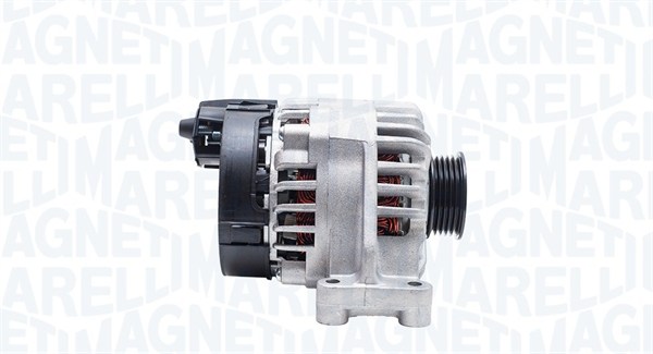 Magneti Marelli Alternator/Dynamo 063731742010