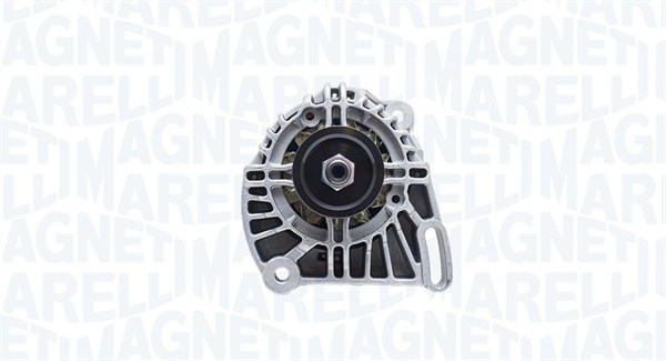 Magneti Marelli Alternator/Dynamo 063731844010