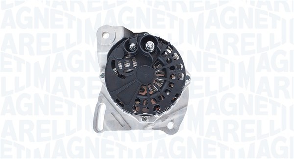 Magneti Marelli Alternator/Dynamo 063731844010