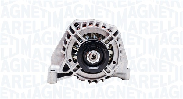 Magneti Marelli Alternator/Dynamo 063731998010