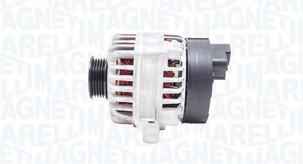 Magneti Marelli Alternator/Dynamo 063731998010