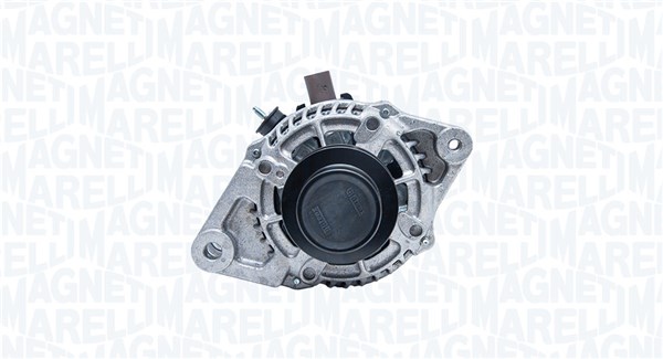 Magneti Marelli Dynamo / Alternator 063537151150