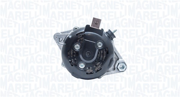 Magneti Marelli Dynamo / Alternator 063537151150