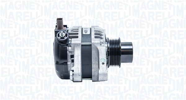 Magneti Marelli Dynamo / Alternator 063537151160