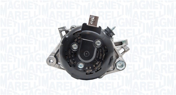 Magneti Marelli Dynamo / Alternator 063537151180