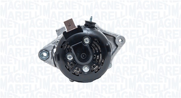 Magneti Marelli Dynamo / Alternator 063537151270