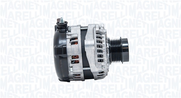 Magneti Marelli Dynamo / Alternator 063537151270