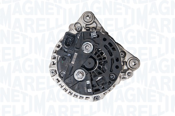 Magneti Marelli Alternator/Dynamo 063535255250