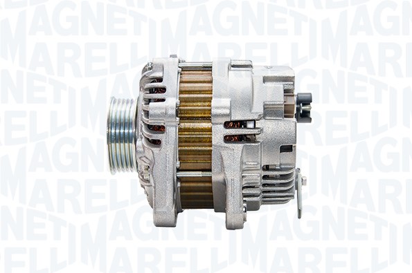 Magneti Marelli Alternator/Dynamo 063732080010