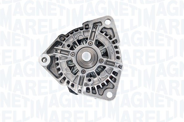 Magneti Marelli Alternator/Dynamo 063535550650