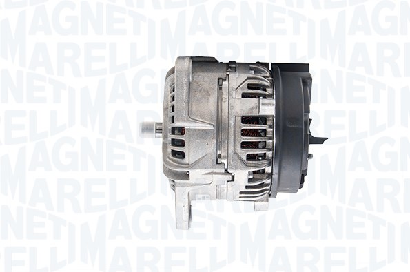 Magneti Marelli Alternator/Dynamo 063535550650