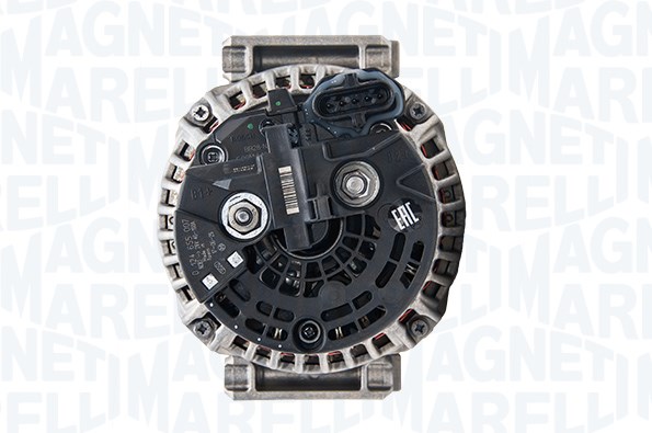 Magneti Marelli Alternator/Dynamo 063536550070