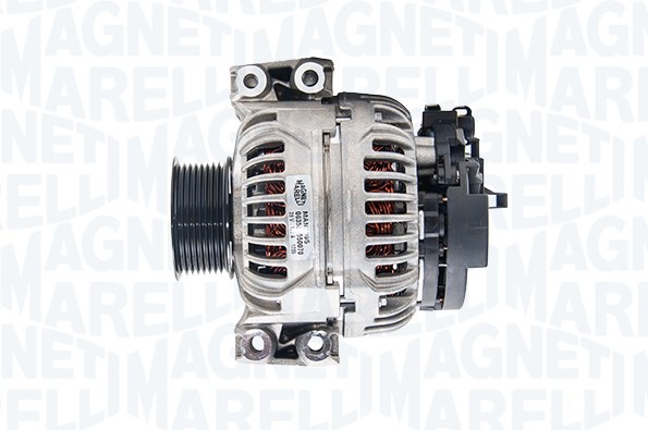 Magneti Marelli Alternator/Dynamo 063536550070