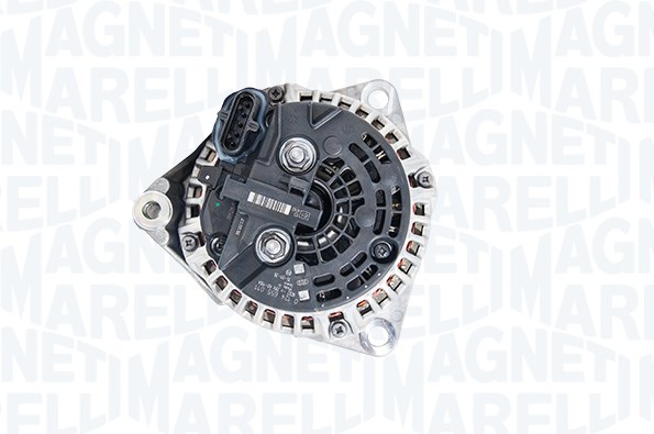 Magneti Marelli Alternator/Dynamo 063536550110