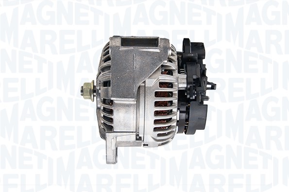 Magneti Marelli Alternator/Dynamo 063536550110