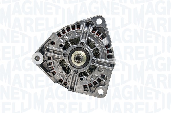 Magneti Marelli Alternator/Dynamo 063536550110