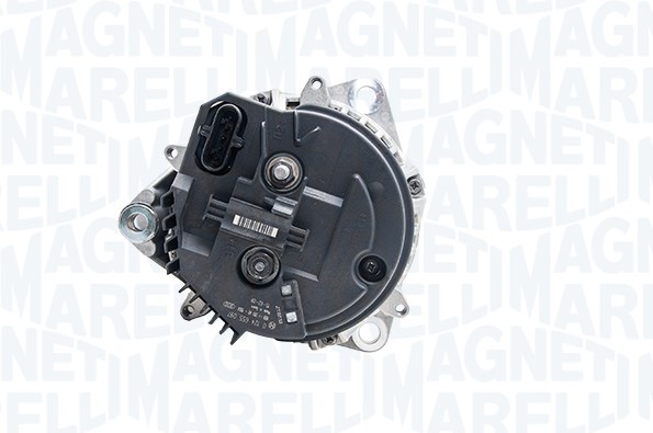 Magneti Marelli Alternator/Dynamo 063536550230