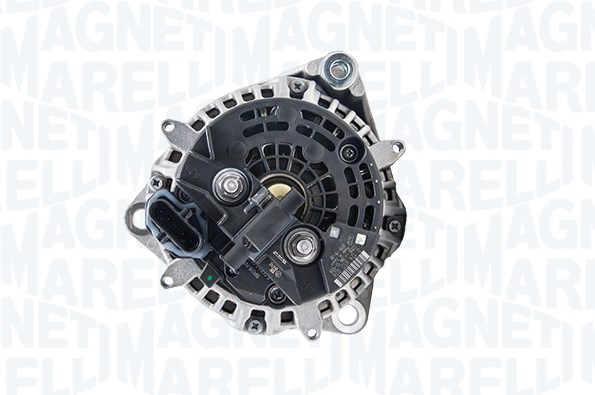 Magneti Marelli Alternator/Dynamo 063536550250