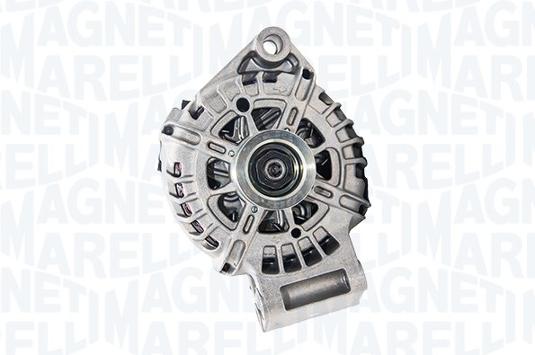 Magneti Marelli Alternator/Dynamo 063532638010