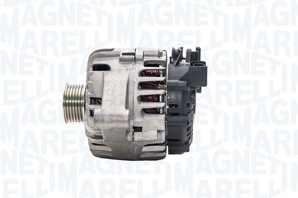 Magneti Marelli Alternator/Dynamo 063532638010