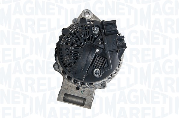 Magneti Marelli Alternator/Dynamo 063532638010