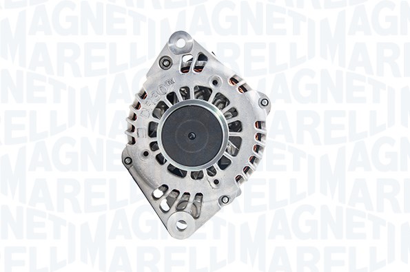 Magneti Marelli Alternator/Dynamo 063533485010