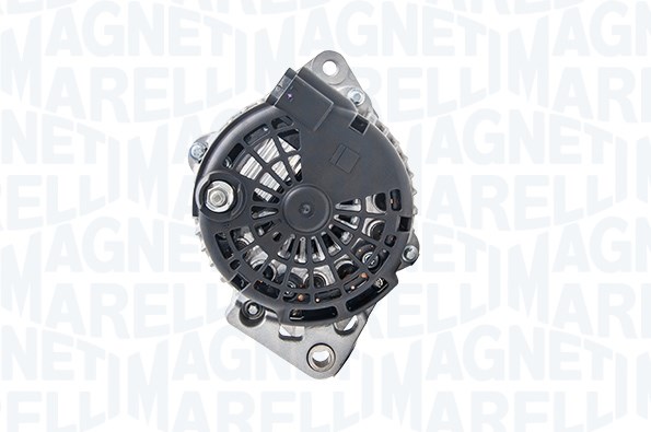 Magneti Marelli Alternator/Dynamo 063533485010