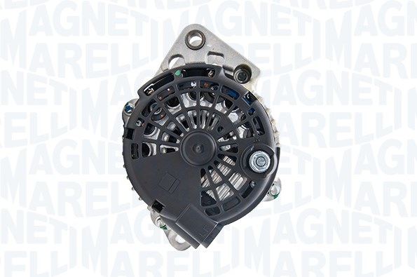 Magneti Marelli Alternator/Dynamo 063533487010