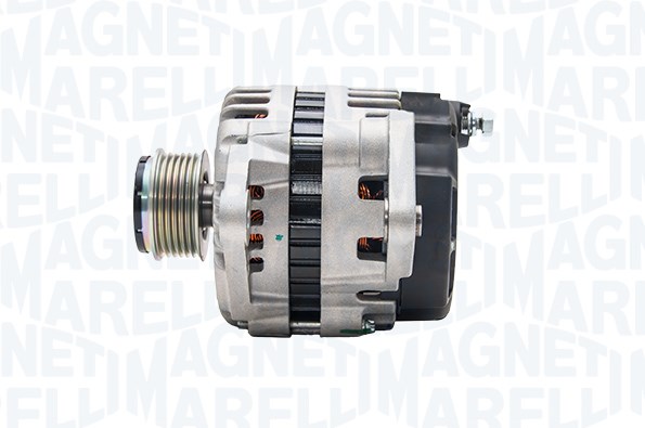 Magneti Marelli Alternator/Dynamo 063533487010