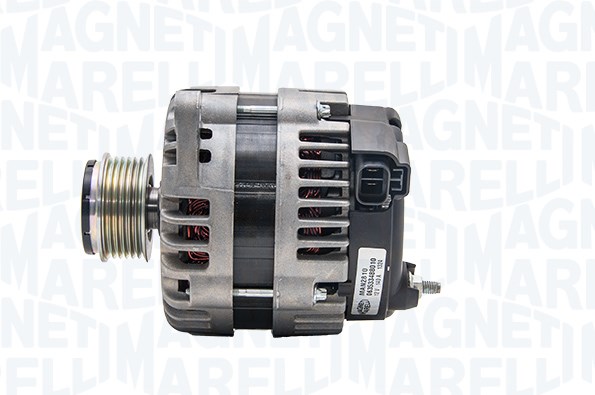 Magneti Marelli Alternator/Dynamo 063533488010