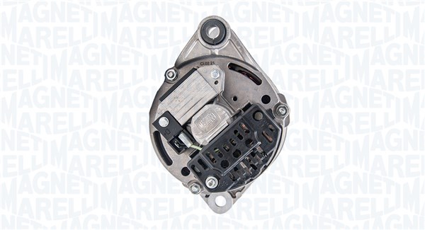 Alternator/Dynamo Magneti Marelli 063321042010