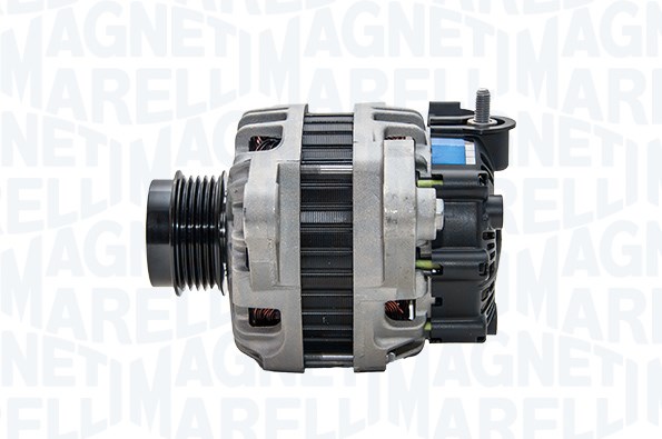 Magneti Marelli Alternator/Dynamo 063736214010