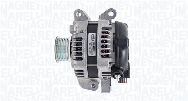 Magneti Marelli Alternator/Dynamo 063377500010