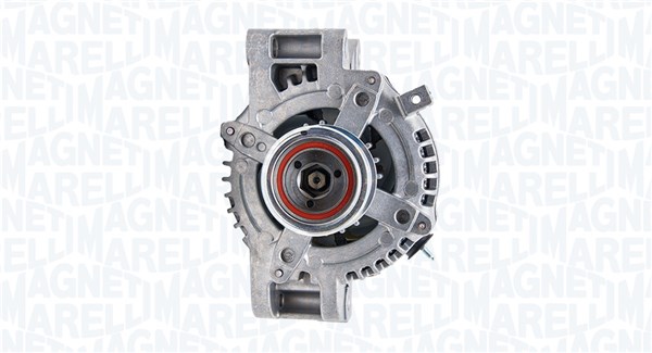 Magneti Marelli Alternator/Dynamo 063377500010