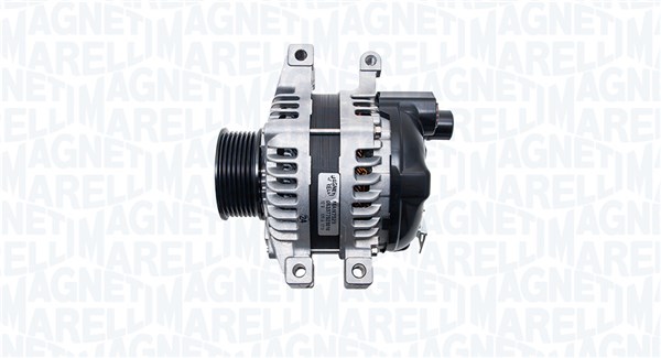 Magneti Marelli Alternator/Dynamo 063377523010