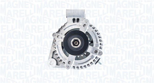 Magneti Marelli Alternator/Dynamo 063377525010