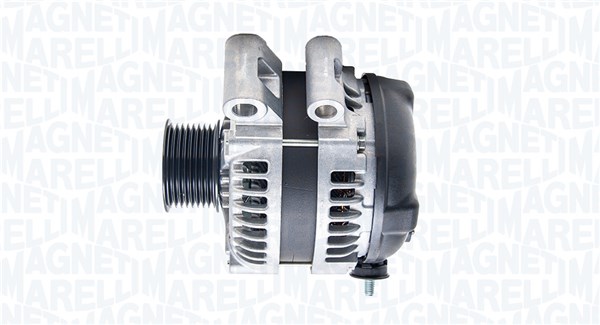 Magneti Marelli Alternator/Dynamo 063377525010