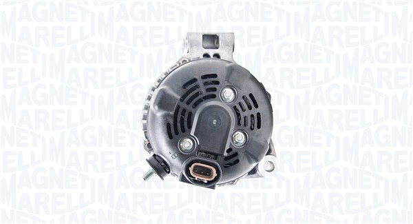 Magneti Marelli Alternator/Dynamo 063377525010