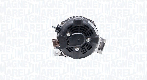 Magneti Marelli Alternator/Dynamo 063377526010